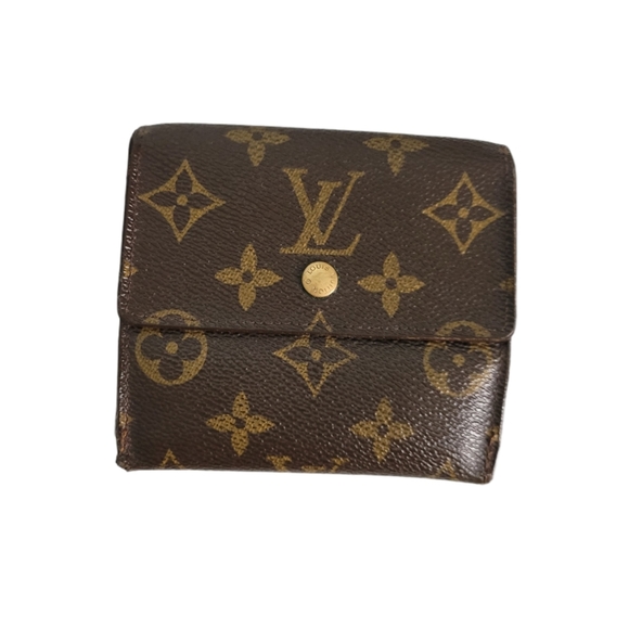 Louis vuitton wallet